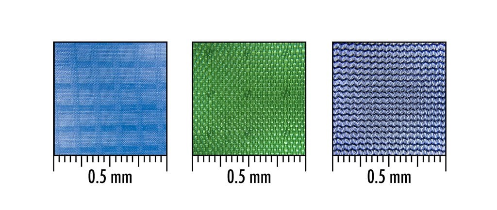 tent fabric comparison, Picture