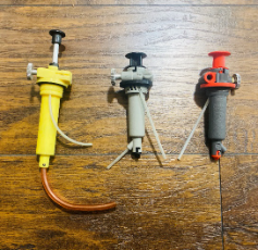 What pumps are compatible with what stoves? – Cascade Designs